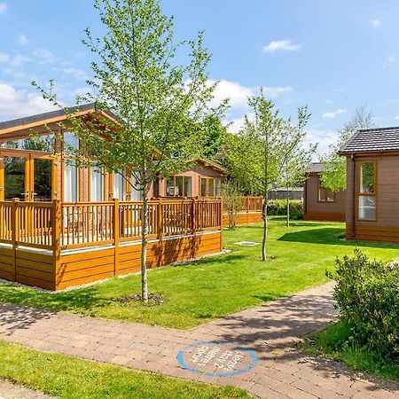 Canterbury Reach Lodge Retreat Petham Dış mekan fotoğraf