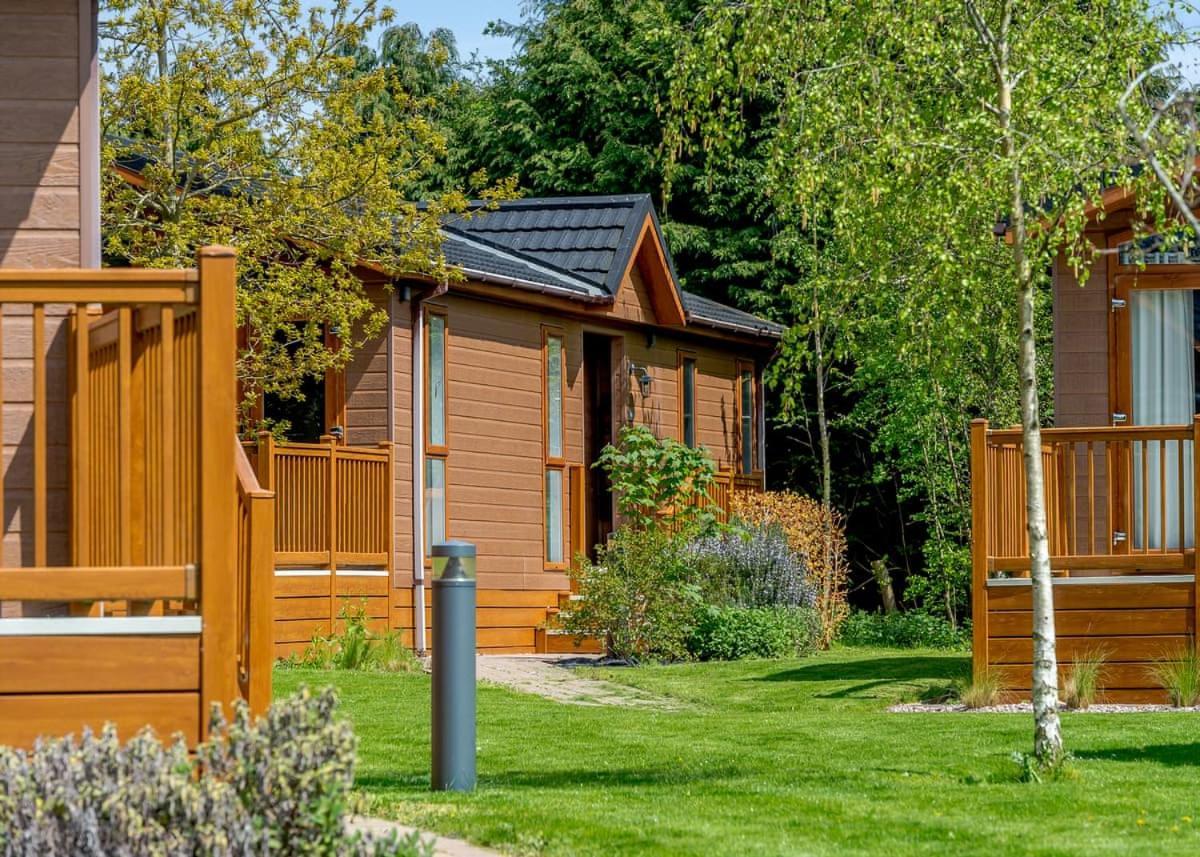 Canterbury Reach Lodge Retreat Petham Dış mekan fotoğraf