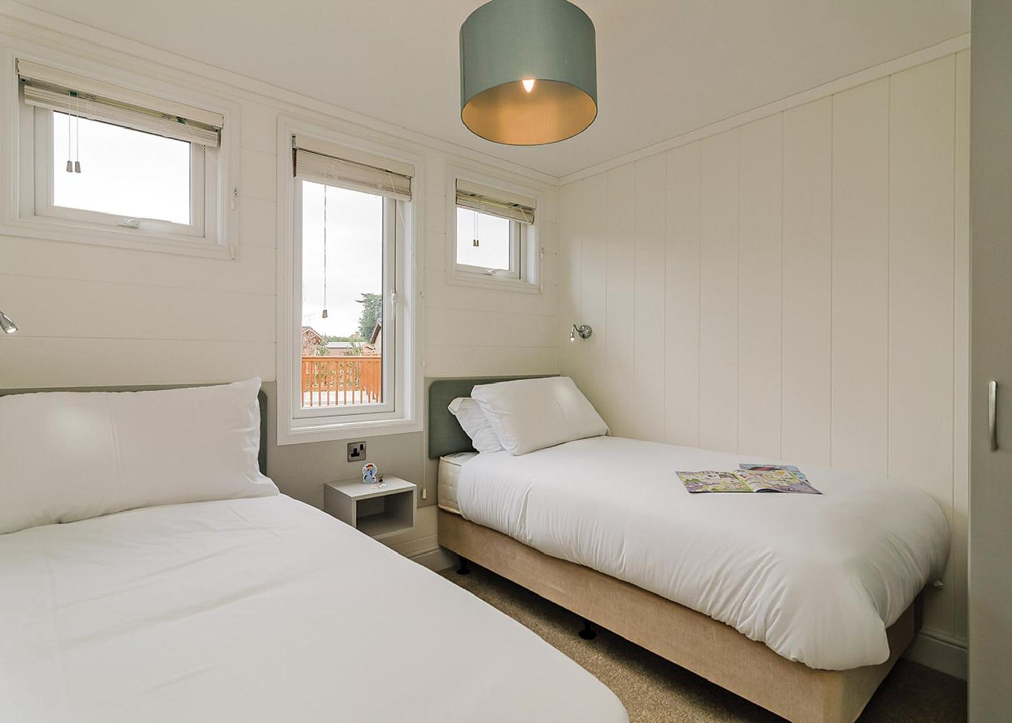 Canterbury Reach Lodge Retreat Petham Oda fotoğraf