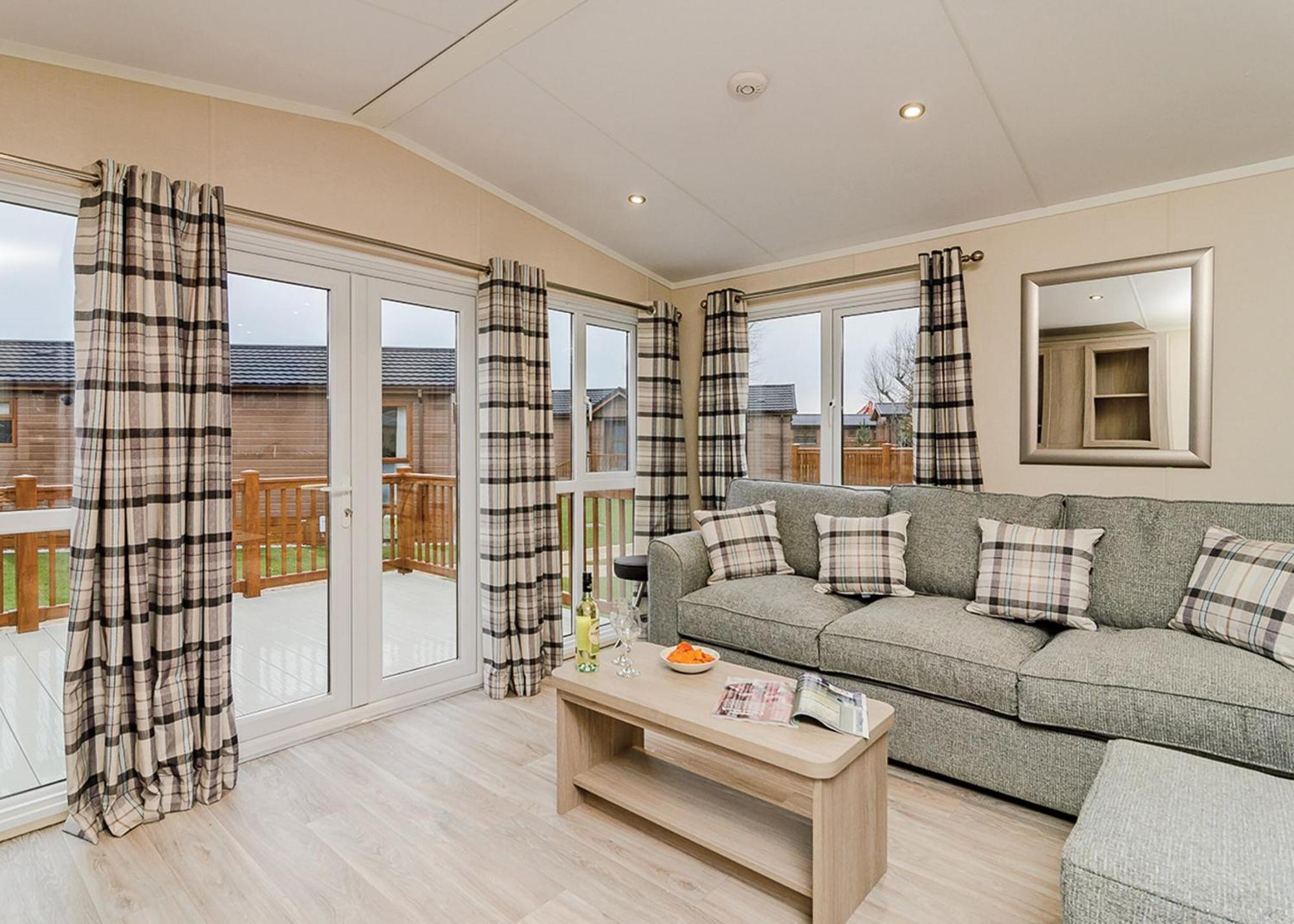 Canterbury Reach Lodge Retreat Petham Oda fotoğraf