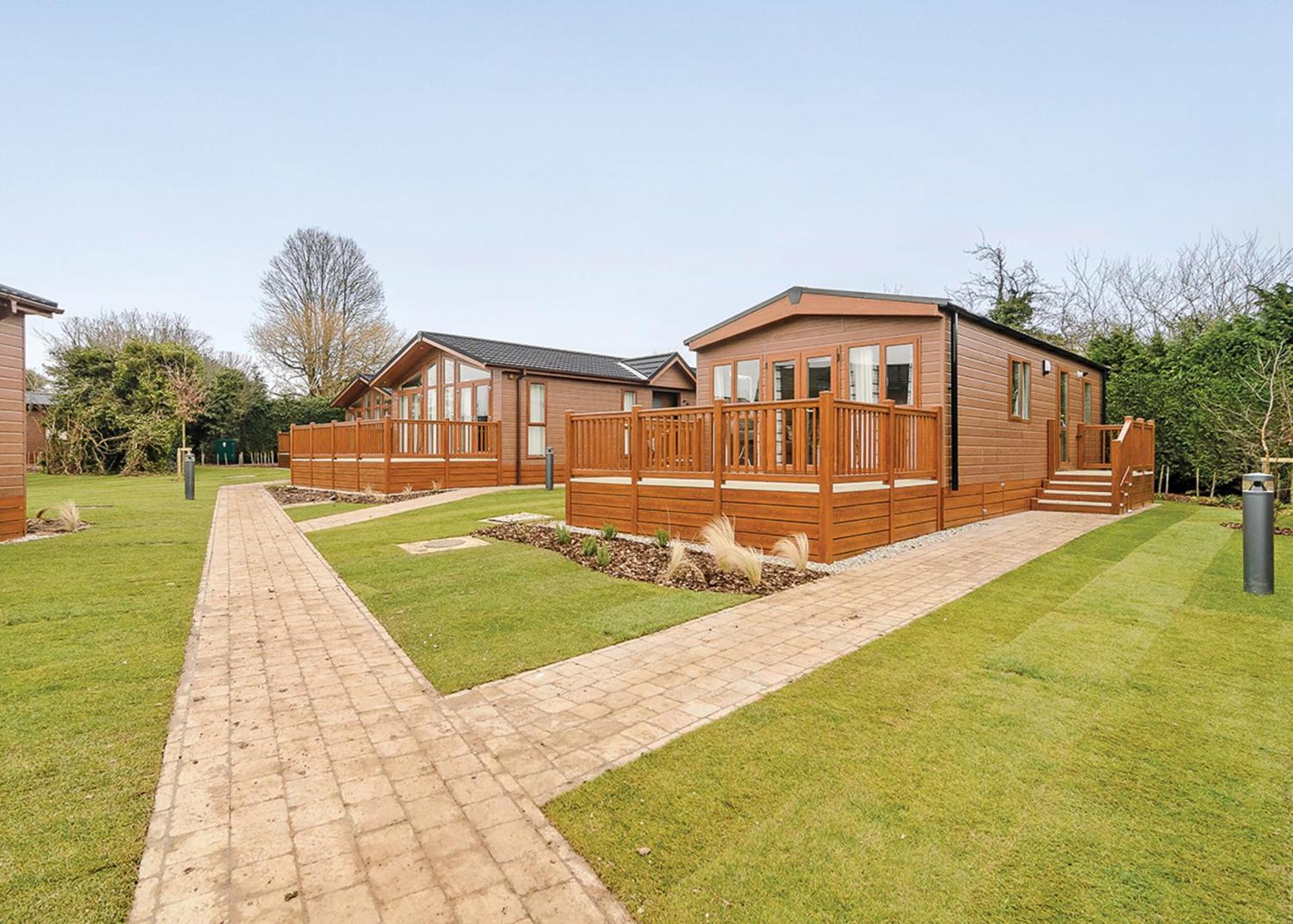 Canterbury Reach Lodge Retreat Petham Oda fotoğraf