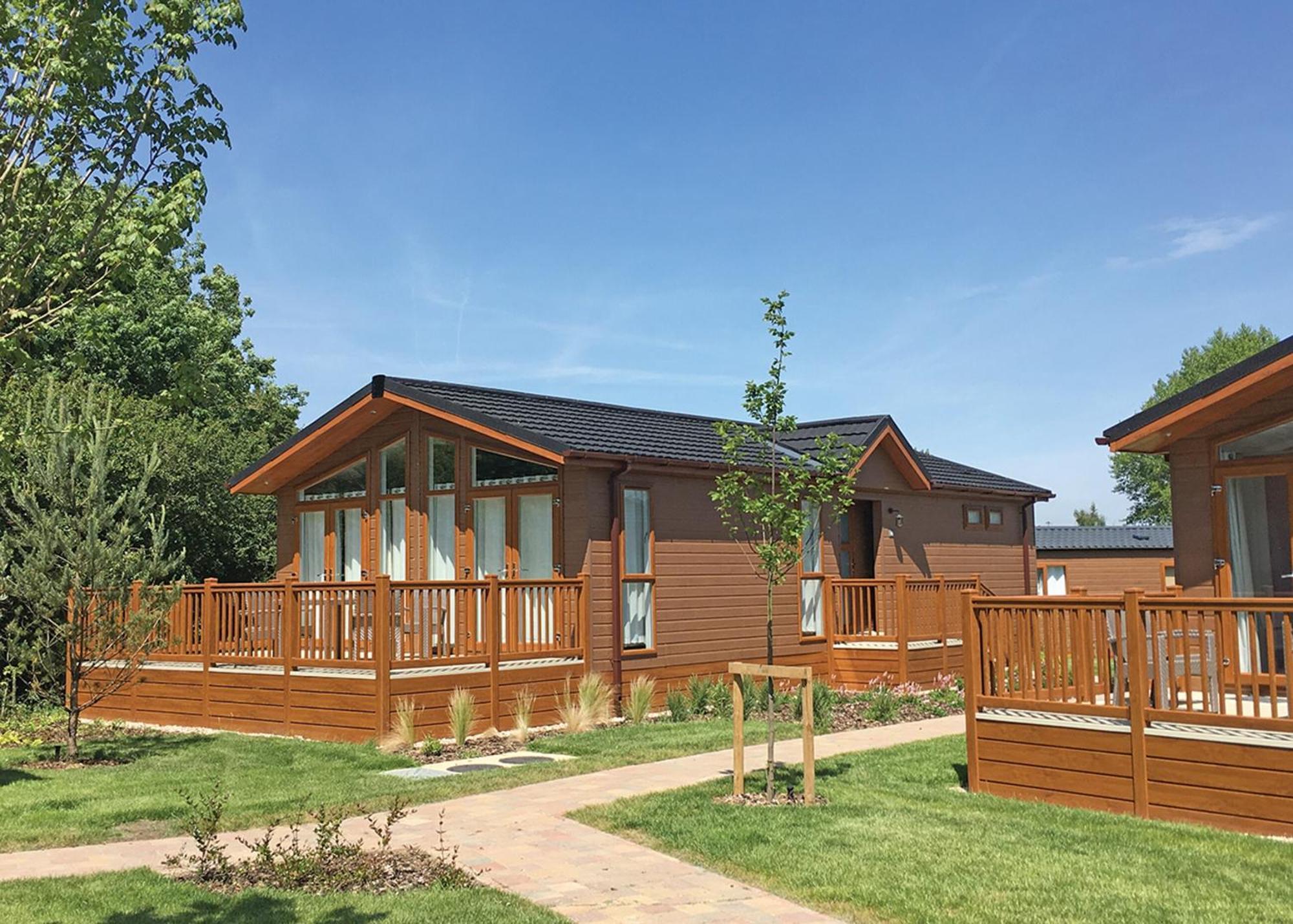 Canterbury Reach Lodge Retreat Petham Oda fotoğraf