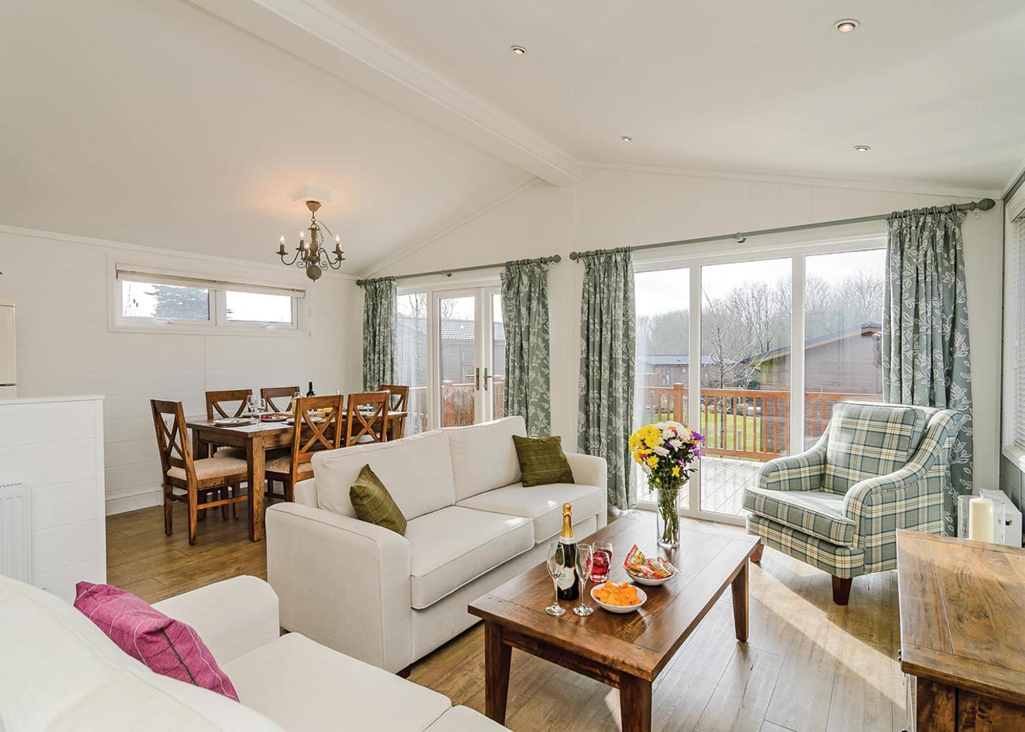 Canterbury Reach Lodge Retreat Petham Dış mekan fotoğraf