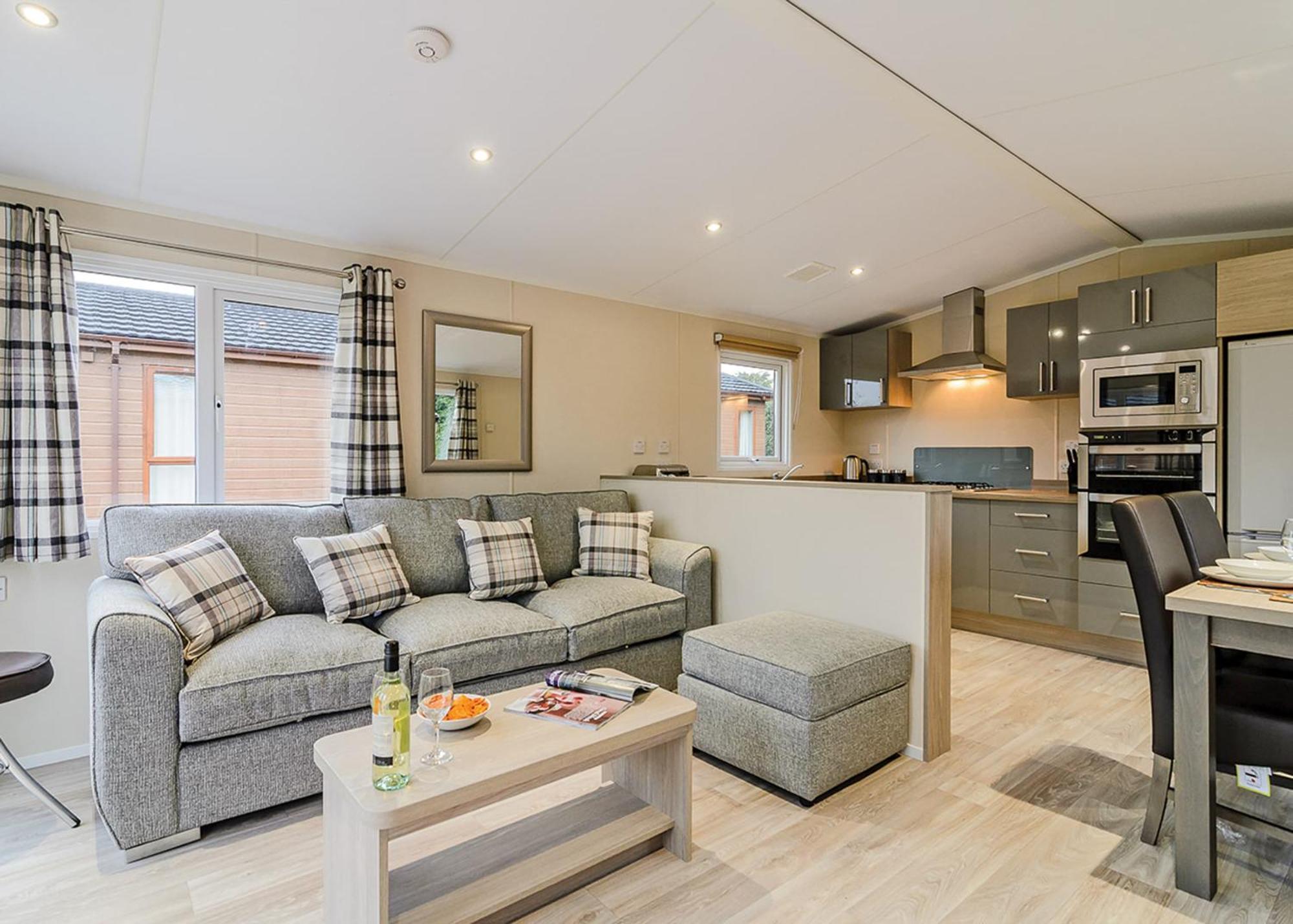 Canterbury Reach Lodge Retreat Petham Dış mekan fotoğraf