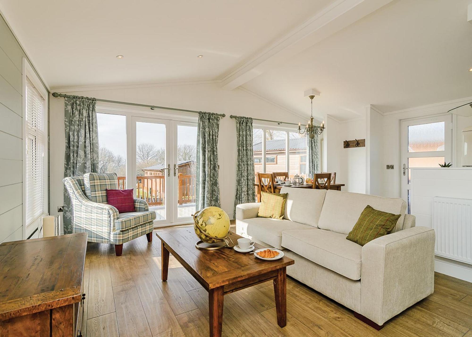 Canterbury Reach Lodge Retreat Petham Dış mekan fotoğraf